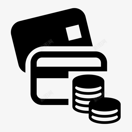 债权债务svg_新图网 https://ixintu.com 债权债务