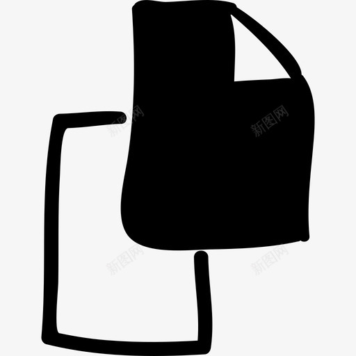 两个文件界面孩子界面图标svg_新图网 https://ixintu.com 两个文件 孩子界面 界面