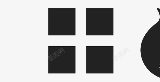 网站导航svg_新图网 https://ixintu.com 网站导航