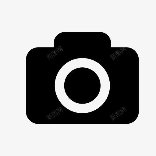 161 camerasvg_新图网 https://ixintu.com 161 camera