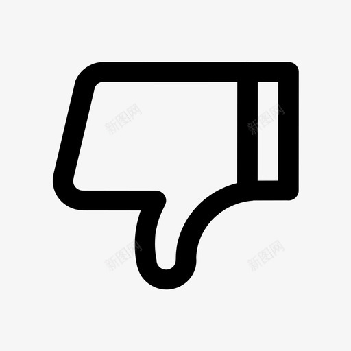 扁svg_新图网 https://ixintu.com 扁