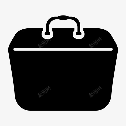 箱包svg_新图网 https://ixintu.com 箱包 bag