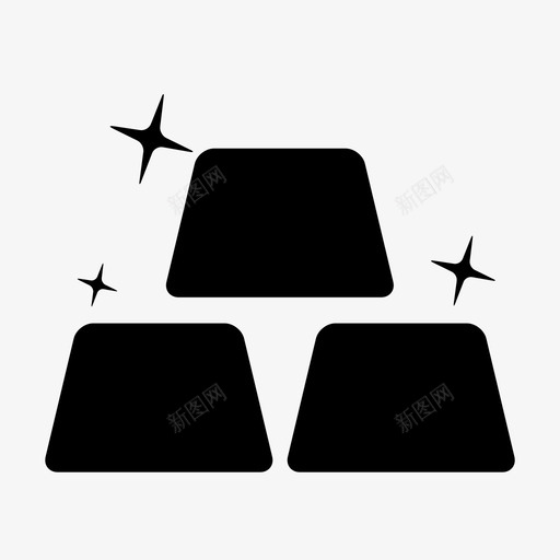 奖台svg_新图网 https://ixintu.com 奖台