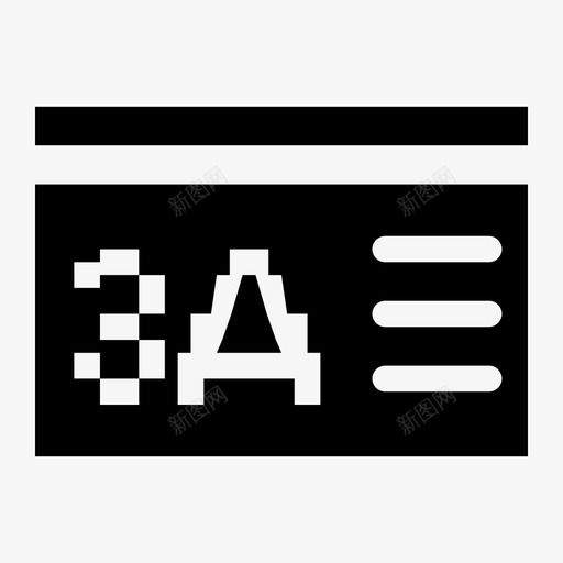 市场信用svg_新图网 https://ixintu.com 市场信用