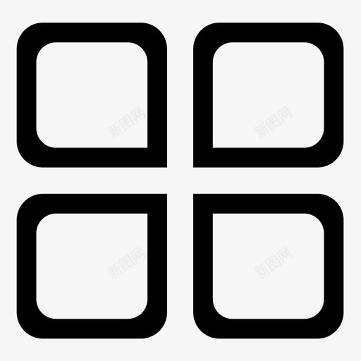 账户总览svg_新图网 https://ixintu.com 账户总览