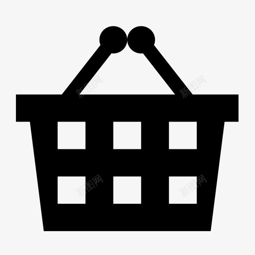 外卖餐饮svg_新图网 https://ixintu.com 外卖餐饮