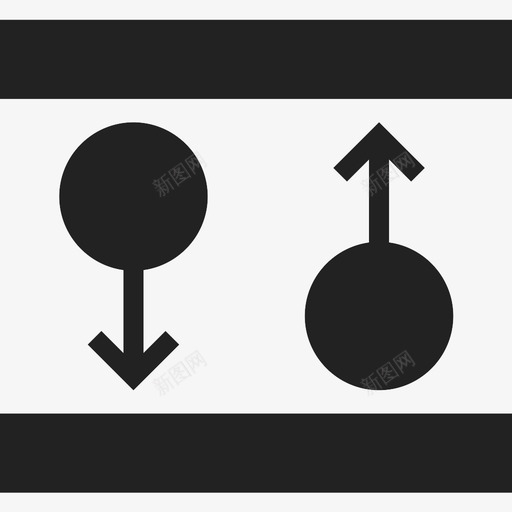 electric chargesvg_新图网 https://ixintu.com electric charge