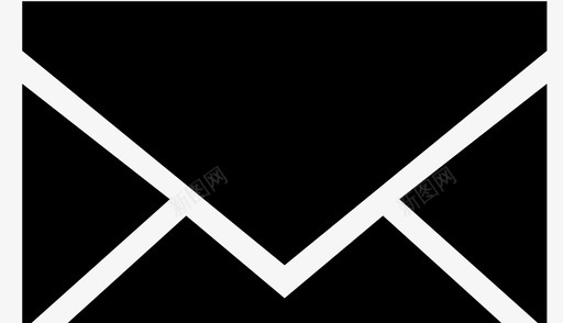 emailsvg_新图网 https://ixintu.com email