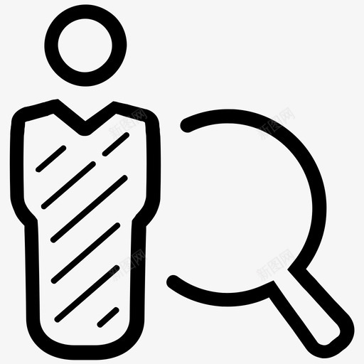查找用户帐户头像图标svg_新图网 https://ixintu.com 业务和财务概述版本1 个人资料 头像 帐户 搜索 查找用户