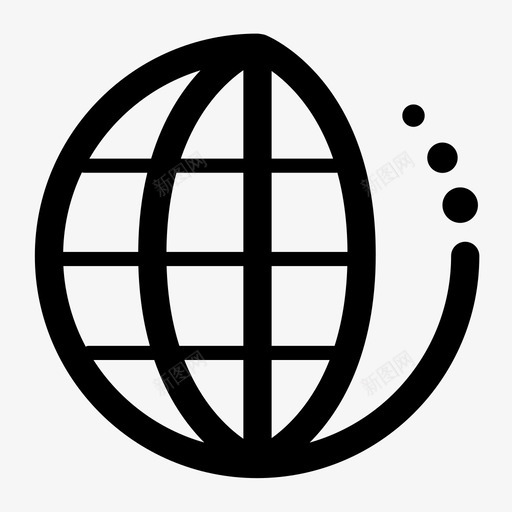 网络营销svg_新图网 https://ixintu.com 网络营销