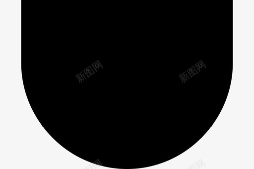 试管化学教育用具图标svg_新图网 https://ixintu.com 化学 教育用具 试管