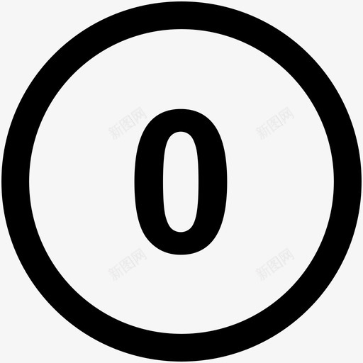 No.0svg_新图网 https://ixintu.com No.0 iconfont-0