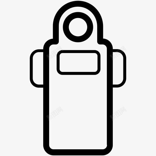曝光计照片读数图标svg_新图网 https://ixintu.com 反射 曝光计 照片 照相照相机 读数