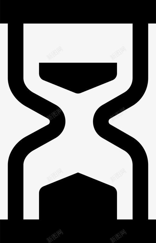提神工作图标svg_新图网 https://ixintu.com 工作 提神