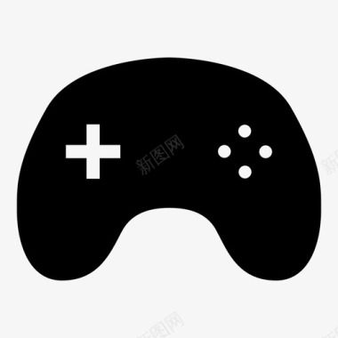游戏机游戏板数码产品图标图标