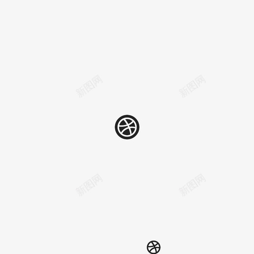 追波svg_新图网 https://ixintu.com 追波