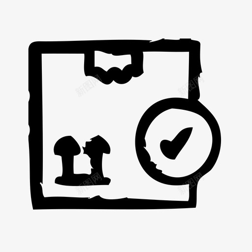 可交付成果物流包装图标svg_新图网 https://ixintu.com 包装 可交付成果 概述 物流