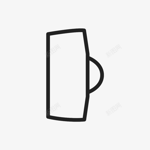 感应器svg_新图网 https://ixintu.com 感应器