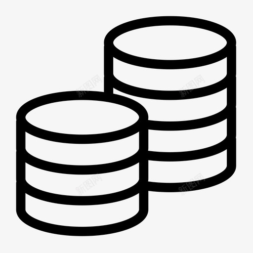 到账金额svg_新图网 https://ixintu.com 到账金额 icon_dzje