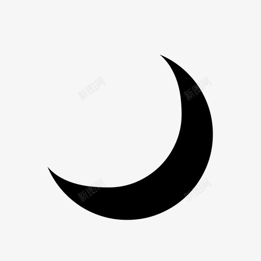 夜间模式svg_新图网 https://ixintu.com 夜间模式