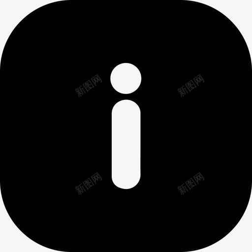 信息更多信息界面图标svg_新图网 https://ixintu.com 信息 更多信息 界面