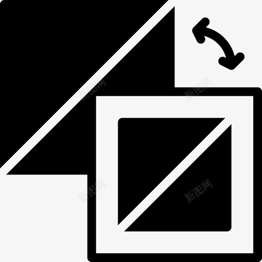 刷卡填充和笔划形图标svg_新图网 https://ixintu.com smashiconsdesign2solid 刷卡填充和笔划 图形 设计