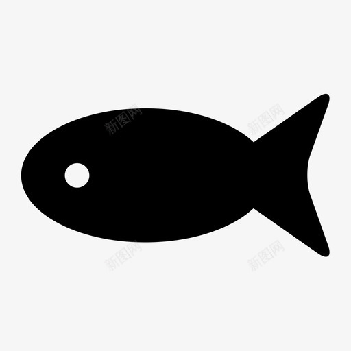 fishsvg_新图网 https://ixintu.com fish