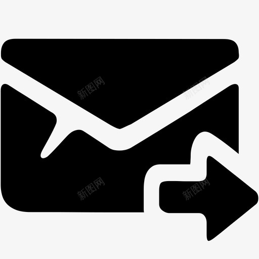 发送邮件svg_新图网 https://ixintu.com 发送邮件