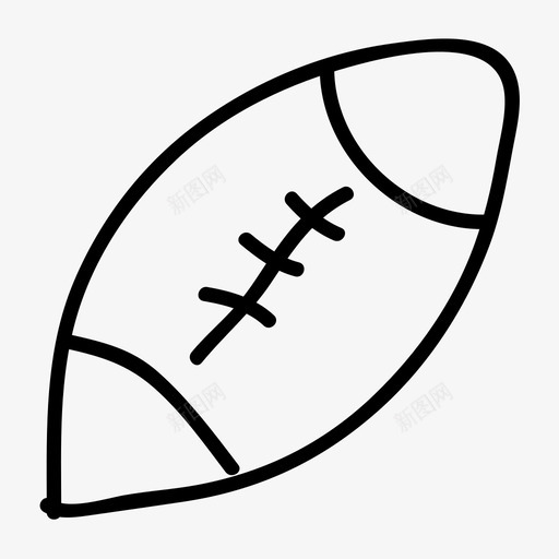 足球学校图标svg_新图网 https://ixintu.com 学校 足球