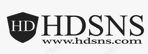 后盾sns字体logosvg_新图网 https://ixintu.com 后盾sns字体logo logo-c