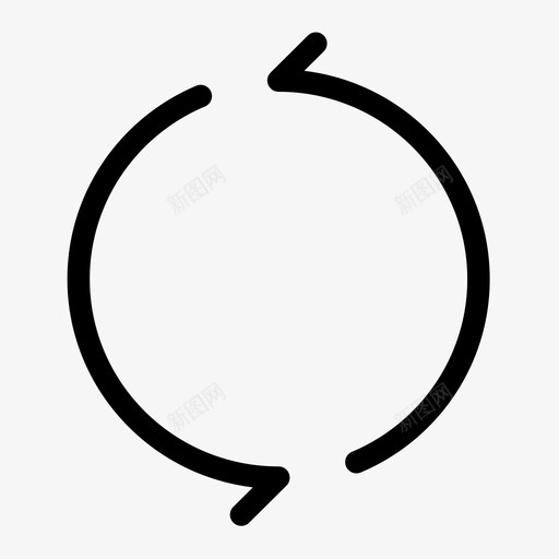 换一批svg_新图网 https://ixintu.com 换一批 TTPodicon