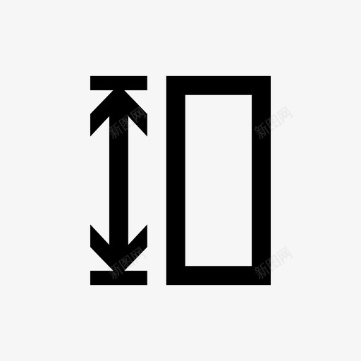 heightsvg_新图网 https://ixintu.com height
