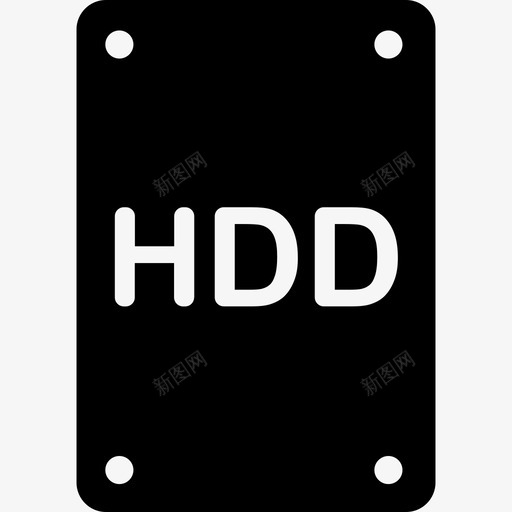 硬盘存储工具和用具数据存储图标svg_新图网 https://ixintu.com 工具和用具 数据存储 硬盘存储
