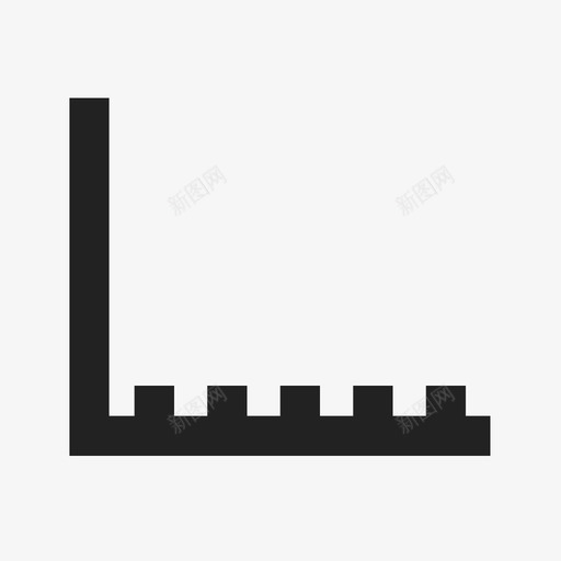 水平距离svg_新图网 https://ixintu.com 水平距离