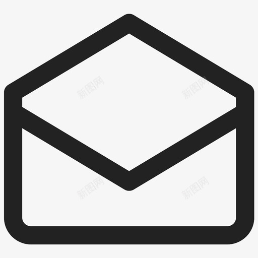 25 私信svg_新图网 https://ixintu.com 25 私信