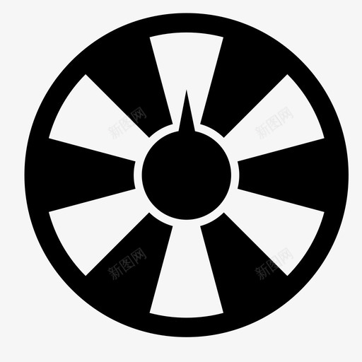 大转盘svg_新图网 https://ixintu.com 大转盘 zhuanpan