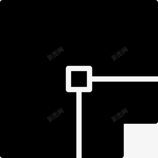 斜接形图标svg_新图网 https://ixintu.com smashiconsdesign2solid 图形 斜接 设计