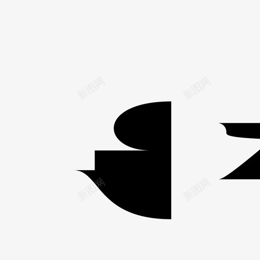 电插头iconsvg_新图网 https://ixintu.com 电插头icon