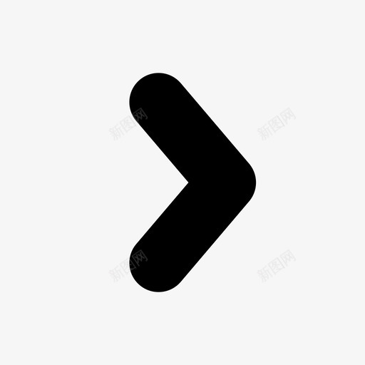 111 arrow head rightsvg_新图网 https://ixintu.com 111 arrow head right