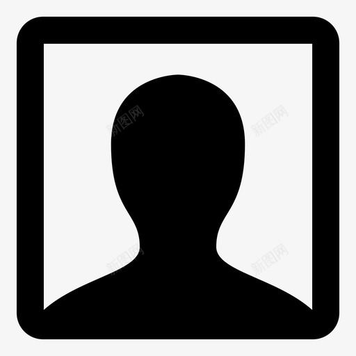 用户画像svg_新图网 https://ixintu.com 用户画像