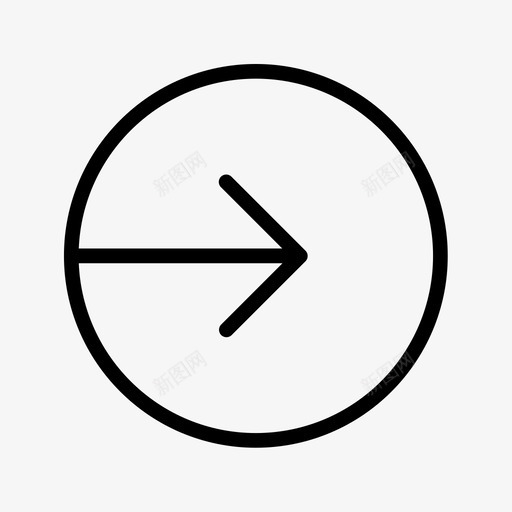 下一首svg_新图网 https://ixintu.com 下一首 音乐下一首按钮图标 音乐播放