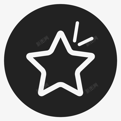 我的表现svg_新图网 https://ixintu.com 我的表现 m-icon