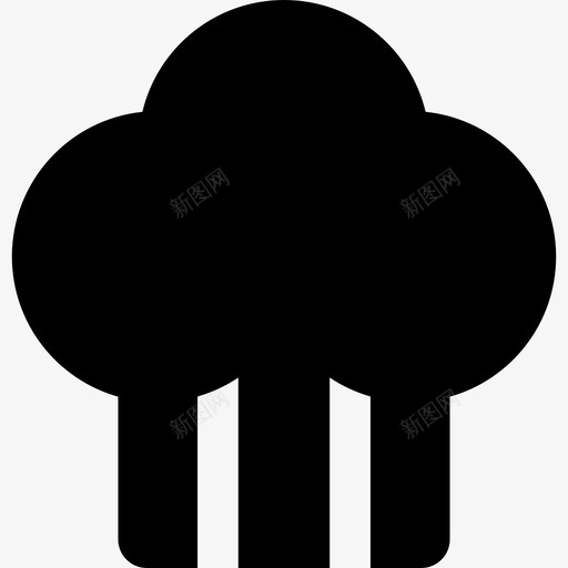 厨师帽炊具烹饪图标svg_新图网 https://ixintu.com 厨师帽 厨房 炊具 烹饪