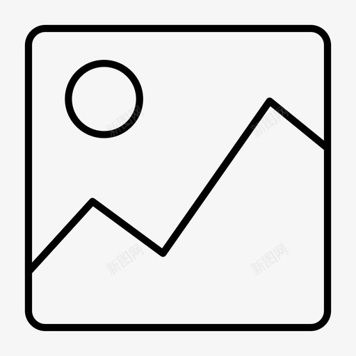 画廊艺术图形图标svg_新图网 https://ixintu.com 图像 图形 图片 画廊 艺术