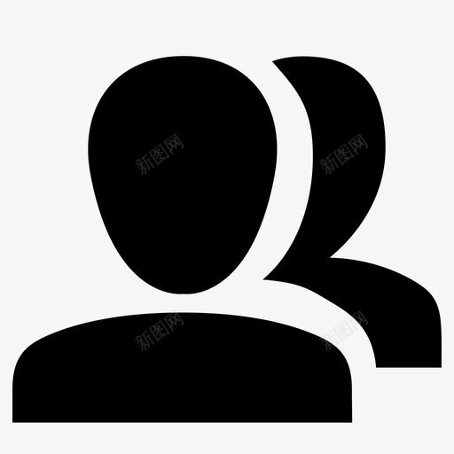 糗友svg_新图网 https://ixintu.com 糗友