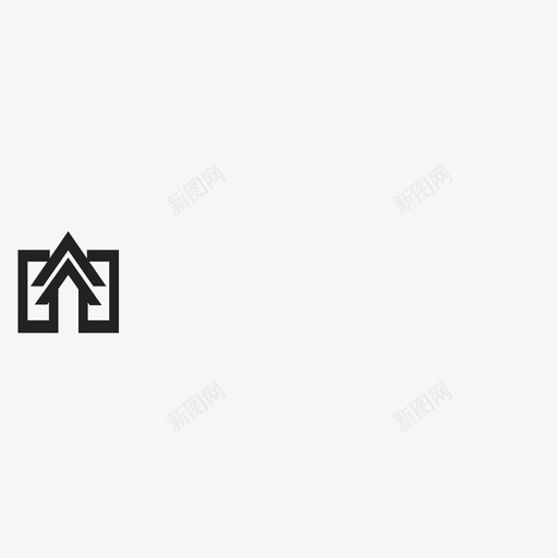 常德市房地产信息网svg_新图网 https://ixintu.com 常德市房地产信息网 fdc_logo