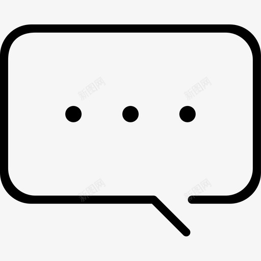 社交网络svg_新图网 https://ixintu.com 社交网络