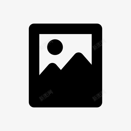 图像像素完美图标svg_新图网 https://ixintu.com 像素完美 图像 图片