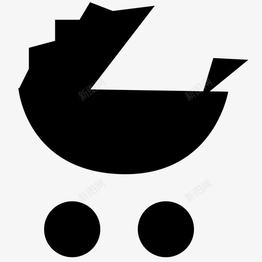 育儿嫂svg_新图网 https://ixintu.com 育儿嫂