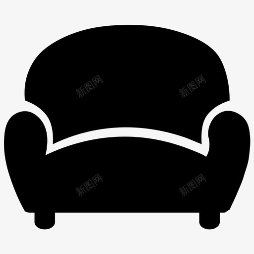 沙发保养svg_新图网 https://ixintu.com 沙发保养